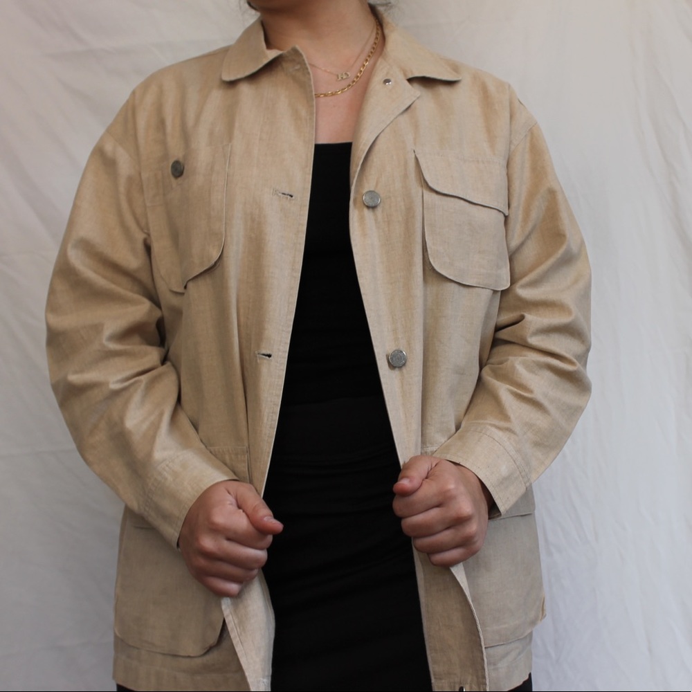 Jones New York Sport Jacket.
